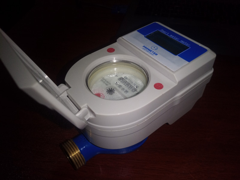 PREMETER System