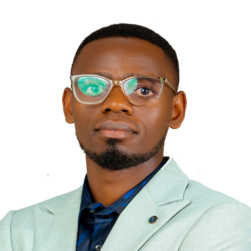 Emile Maurice Dusengumukiza