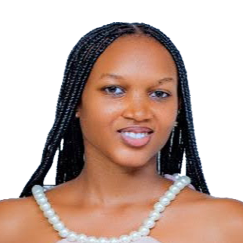 Liliane Gikundiro